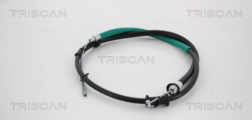 Cablu, frana de parcare TRISCAN 8140 151055 pentru LANCIA YPSILON (312_) 2011-2025
