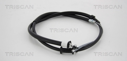 Cablu, frana de parcare TRISCAN 8140 151056 pentru LANCIA YPSILON (312_) 2011-2025