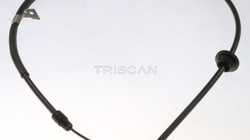 Cablu, frana de parcare TRISCAN 8140 161