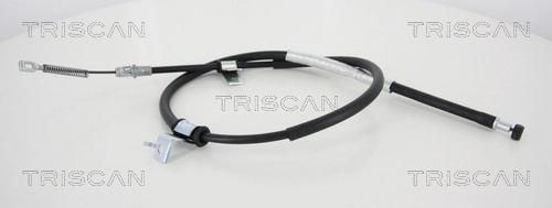 Cablu, frana de parcare TRISCAN 8140 241108 pentru CHEVROLET CAPTIVA Van (C100) 2006-2011
