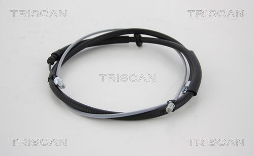 Cablu, frana de parcare TRISCAN 8140 251155