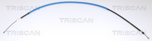 Cablu, frana de parcare TRISCAN 8140 251257