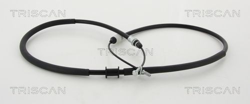 Cablu, frana de parcare TRISCAN 8140 25129
