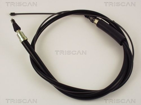 Cablu, frana de parcare TRISCAN 8140 25148