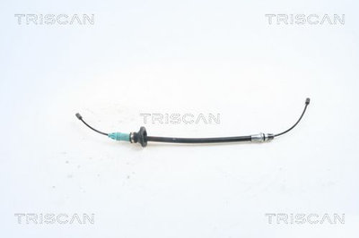 Cablu, frana de parcare TRISCAN 8140 25199