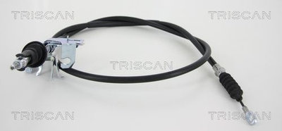 Cablu, frana de parcare TRISCAN 8140 42148