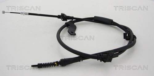 Cablu, frana de parcare TRISCAN 8140 43153