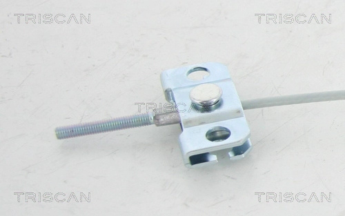 Cablu, frana de parcare TRISCAN 8140 501