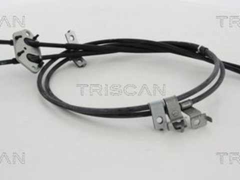 Cablu, frana de parcare TRISCAN 8140 50183