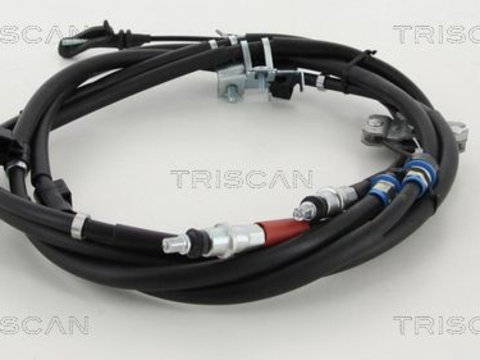 Cablu, frana de parcare TRISCAN 8140 50194