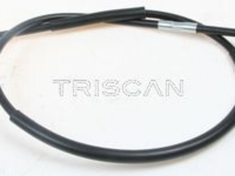 Cablu, frana de parcare TRISCAN 8140 60102