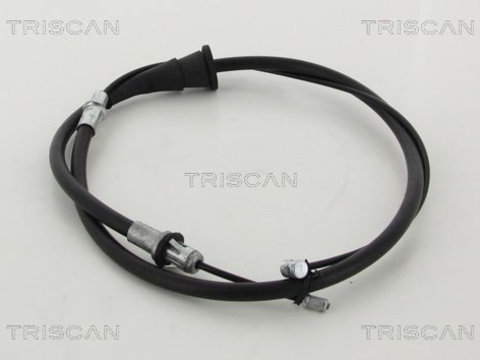 Cablu, frana de parcare TRISCAN 8140 80106