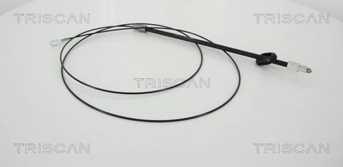 Cablu, frana de parcare TRISCAN 814010153 model MERCEDES-BENZ SPRINTER 3-t caroserie (B906) 2008 2009 2010 2011 2012 2013 2014 2015 2016 2017 2018