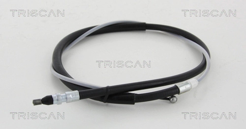 Cablu, frana de parcare TRISCAN 814011150 compatibil cu BMW 2 cupe (F22, F87) 2012 2013 2014 2015 2016 2017 2018 2019 2020 2021