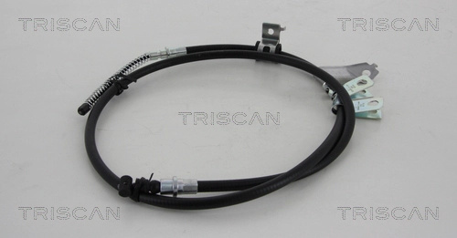 Cablu, frana de parcare TRISCAN 814021109 pentru m