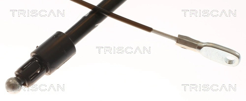 Cablu, frana de parcare TRISCAN 81402311