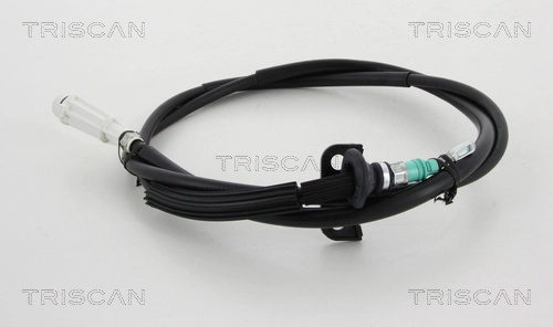 Cablu, frana de parcare TRISCAN 814027139 la masin