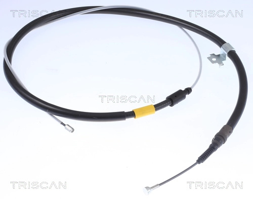 Cablu, frana de parcare TRISCAN 8140281120 la masina PEUGEOT 308 SW II (LC_, LJ_, LR_, LX_, L4_) 2014 2015 2016 2017 2018 2019 2020 2021
