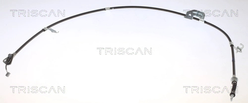 Cablu, frana de parcare TRISCAN 814069193 se potriveste la SUZUKI VITARA (LY) 2015 2016 2017 2018 2019 2020 2021 2022 2023 2024