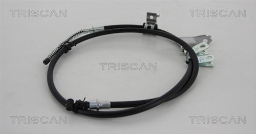 Cablu, Frana De Parcare Triscan Chevrolet 8140 21109