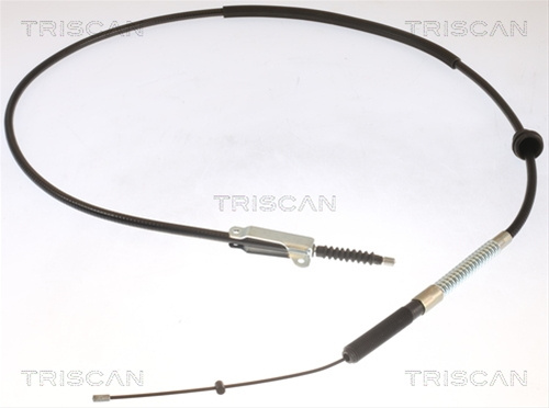 Cablu, Frana De Parcare Triscan Volvo 8140 27131