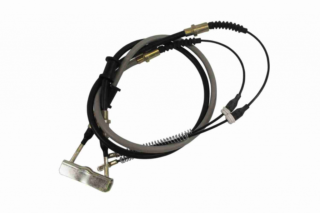 Cablu, frana de parcare VEMO V40-30047