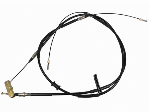 Cablu, frana de parcare VEMO V50-30001