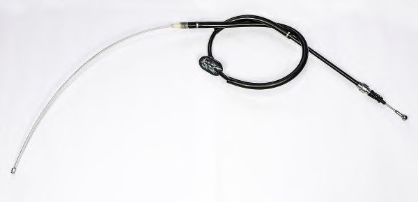 Cablu frana de parcare VOLKSWAGEN BORA (1J2) - Cod intern: W20136095 - LIVRARE DIN STOC in 24 ore!!!