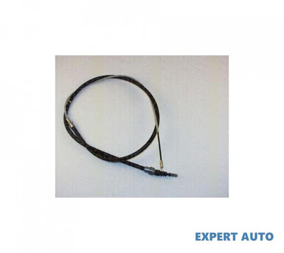 Cablu, frana de parcare Volkswagen VW NEW BEETLE (