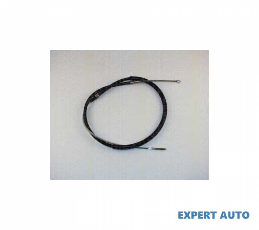 Cablu, frana de parcare Volkswagen VW VENTO (1H2) 