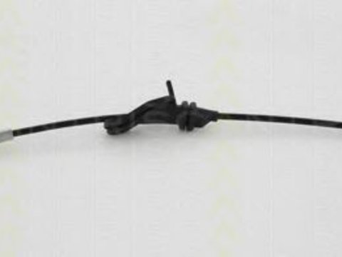 Cablu, frana de parcare VOLVO C30 (2006 - 2012) TRISCAN 8140 161152 piesa NOUA