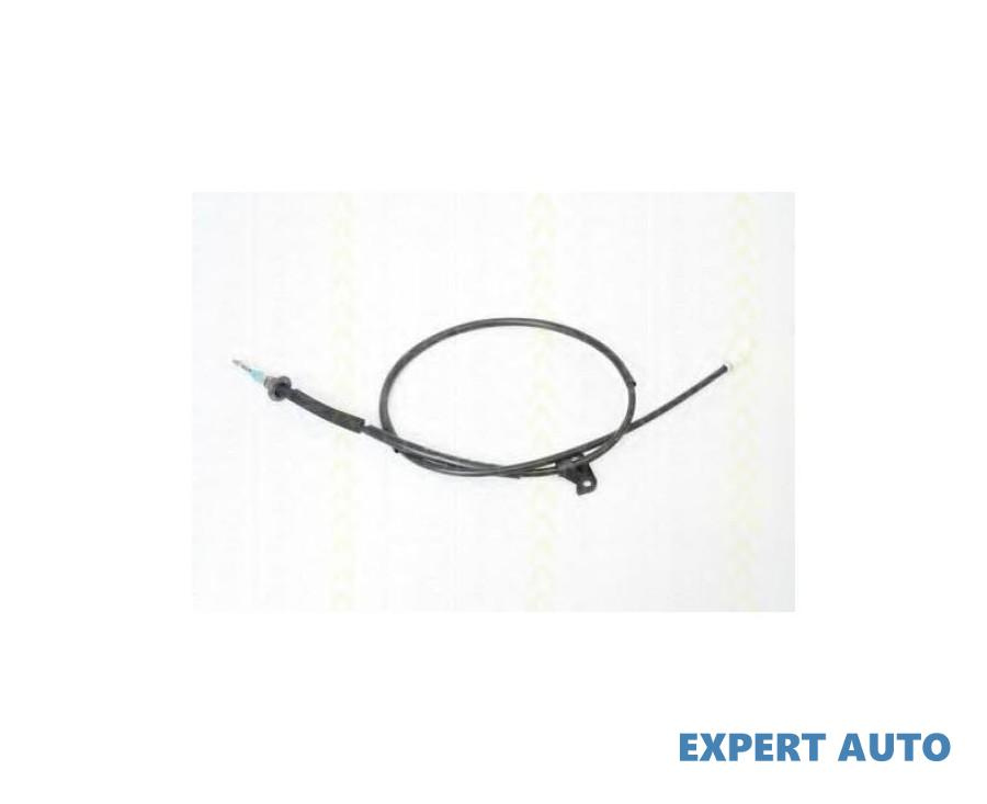 Cablu, frana de parcare Volvo S60 I 2000-2010 #2 0