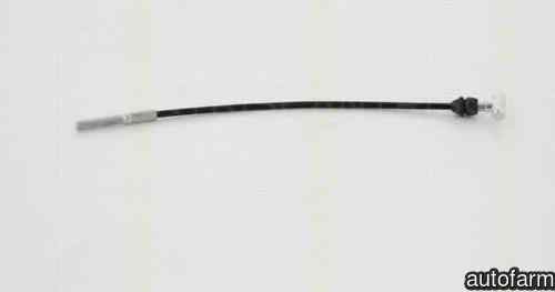 Cablu, frana de parcare VOLVO V40 combi (VW) TRISC