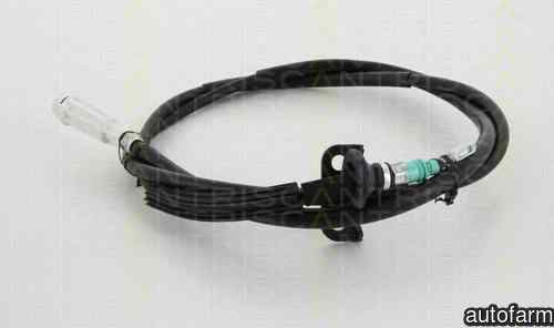 Cablu frana de parcare VOLVO V70 II SW TRISCAN 8140 27139