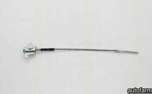Cablu frana de parcare VOLVO V70 II SW TRISCAN 8140 27147