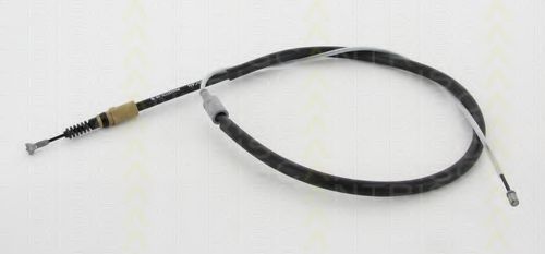 Cablu, frana de parcare VW EOS (1F7, 1F8) (2006 - 2016) TRISCAN 8140 291110 piesa NOUA