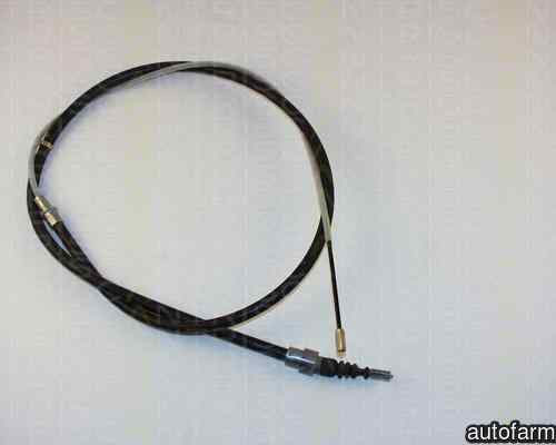Cablu, frana de parcare VW GOLF IV (1J1) TRISCAN 8