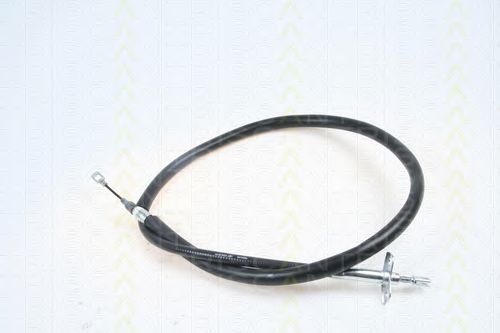 Cablu, frana de parcare VW LT II bus (2DB, 2DE, 2DK) (1996 - 2006) TRISCAN 8140 23151 piesa NOUA