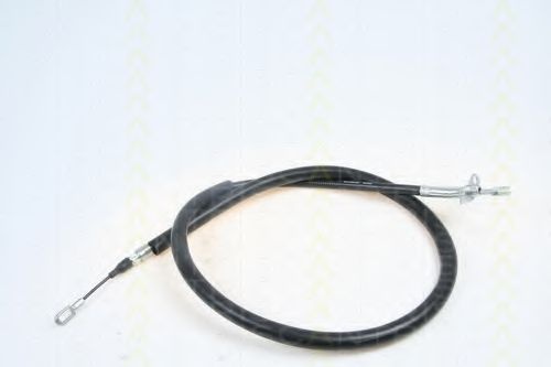 Cablu, frana de parcare VW LT II caroserie (2DA, 2DD, 2DH) (1996 - 2006) TRISCAN 8140 23156 piesa NOUA