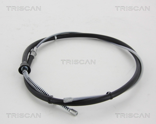 Cablu frana de parcare # Vw Up 2011 2012 2013 2014 2015 2016 2017 2018 2019 2020 2021 2022 2023 2024 2025 # 8140 291146 # TRISCAN