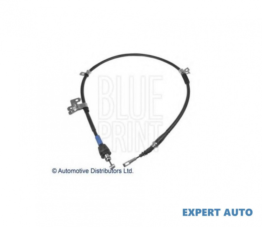 Cablu frana Hyundai COUPE (GK) 2001-2009 #2 1310HH44R