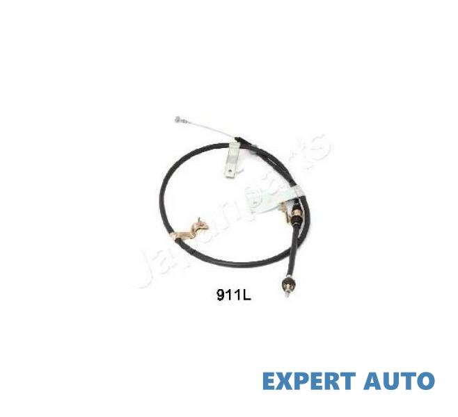 Cablu frana Isuzu RODEO (8DH) 2002-2016 #2 13109911L