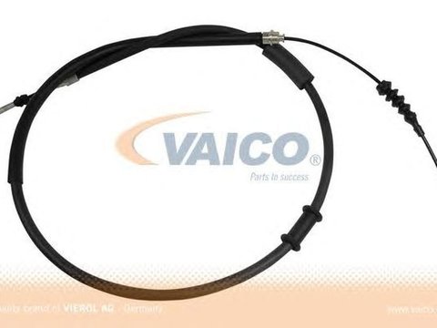 Cablu frana mana ALFA ROMEO 145 930 VAICO V2430001