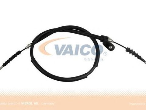 Cablu frana mana ALFA ROMEO 147 937 VAICO V2430002