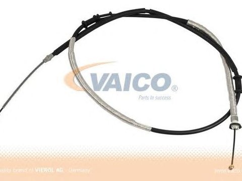 Cablu frana mana ALFA ROMEO BRERA 939 VAICO V2430078