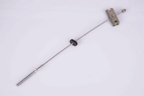 Cablu frana mana ALFA ROMEO GT 937 HELLA 8AS355666