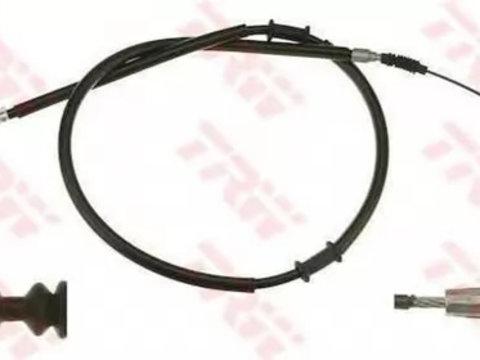 Cablu frana mana ALFA ROMEO GT 937 TRW GCH1766 PieseDeTop