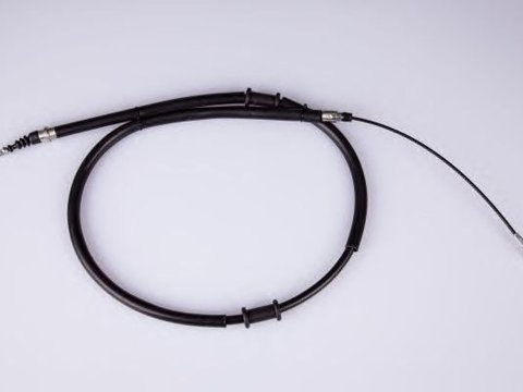 Cablu frana mana ALFA ROMEO GTV 916C HELLA 8AS355666591