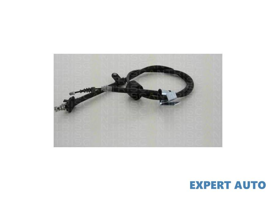 Cablu frana mana Alfa Romeo SPIDER (939) 2006-2016 #2 1160120104