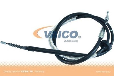 Cablu frana mana AUDI A4 8D2 B5 VAICO V1030105